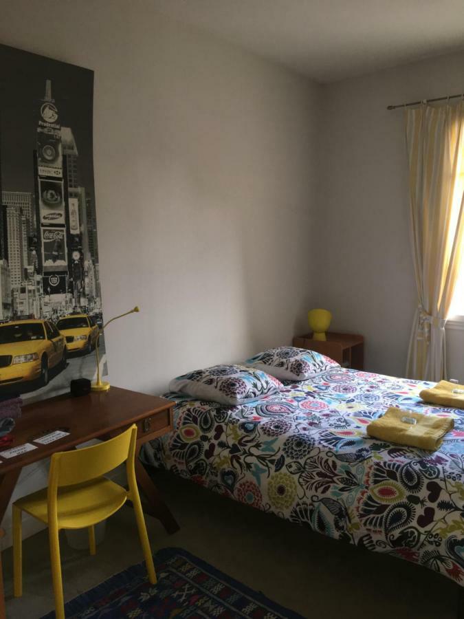 Chambres D Hotes Chez Francoise Et Michel Piscine 4 Chambres 8 Lits Chaumes-en-Brie 외부 사진