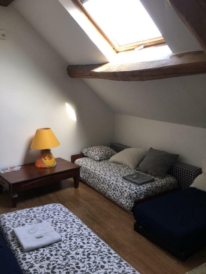 Chambres D Hotes Chez Francoise Et Michel Piscine 4 Chambres 8 Lits Chaumes-en-Brie 외부 사진