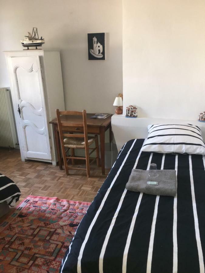 Chambres D Hotes Chez Francoise Et Michel Piscine 4 Chambres 8 Lits Chaumes-en-Brie 외부 사진