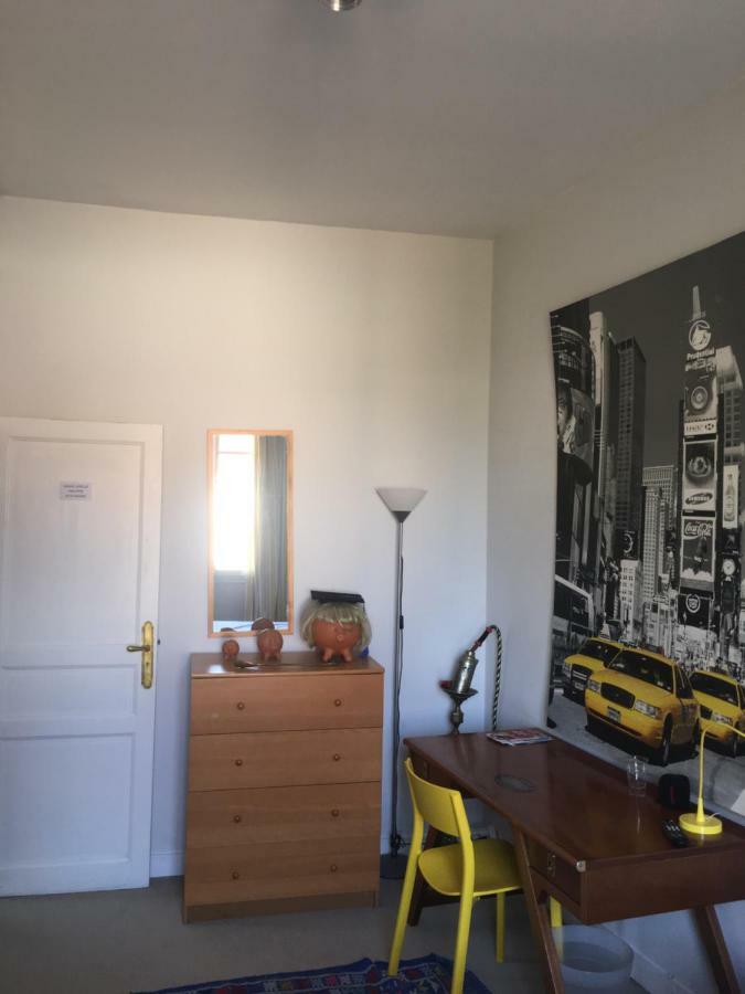 Chambres D Hotes Chez Francoise Et Michel Piscine 4 Chambres 8 Lits Chaumes-en-Brie 외부 사진
