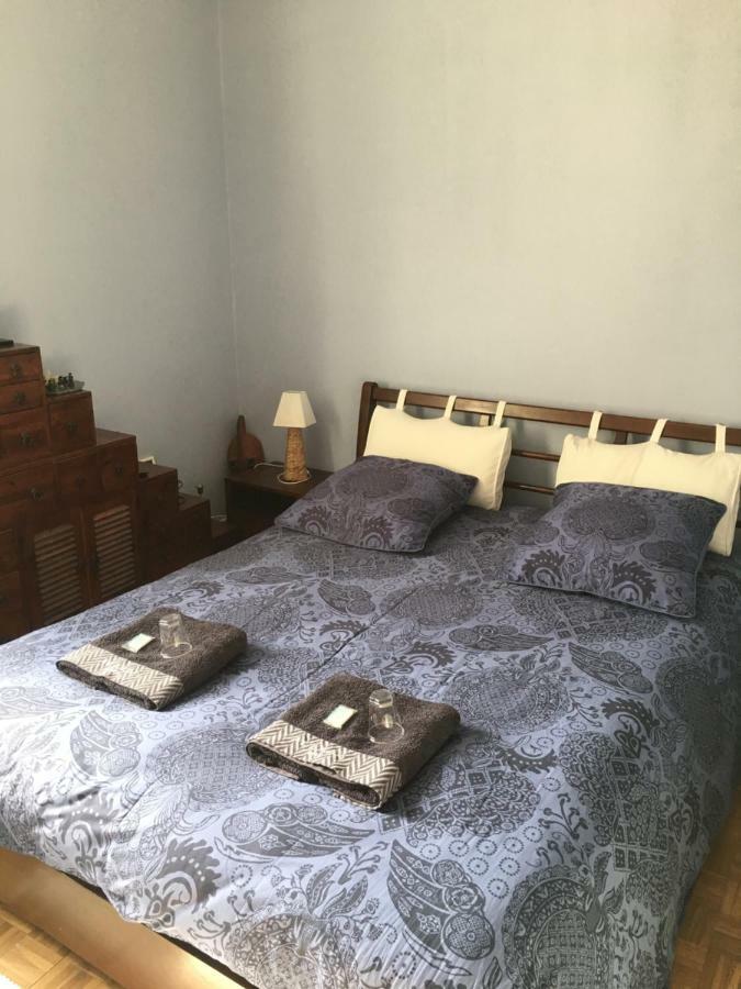 Chambres D Hotes Chez Francoise Et Michel Piscine 4 Chambres 8 Lits Chaumes-en-Brie 외부 사진
