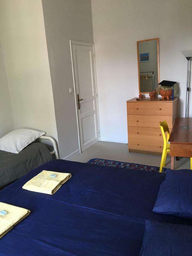 Chambres D Hotes Chez Francoise Et Michel Piscine 4 Chambres 8 Lits Chaumes-en-Brie 외부 사진