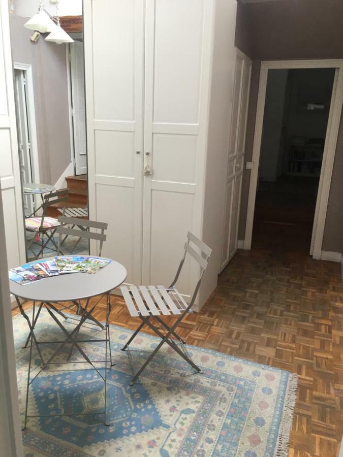 Chambres D Hotes Chez Francoise Et Michel Piscine 4 Chambres 8 Lits Chaumes-en-Brie 외부 사진
