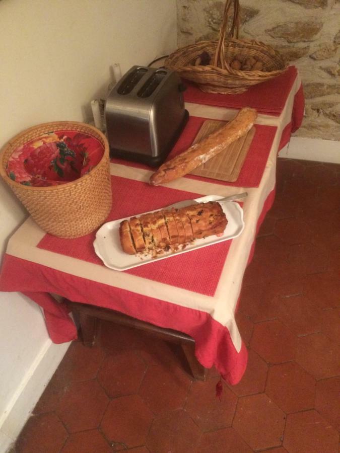 Chambres D Hotes Chez Francoise Et Michel Piscine 4 Chambres 8 Lits Chaumes-en-Brie 외부 사진